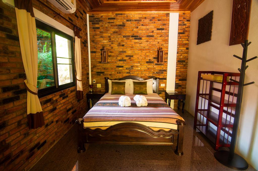 Hotel Khaosok And Spa Khao Sok National Park Pokój zdjęcie
