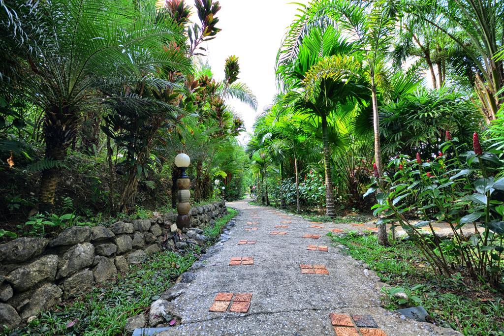 Hotel Khaosok And Spa Khao Sok National Park Zewnętrze zdjęcie
