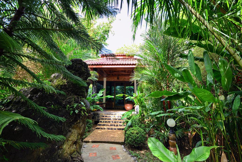 Hotel Khaosok And Spa Khao Sok National Park Zewnętrze zdjęcie